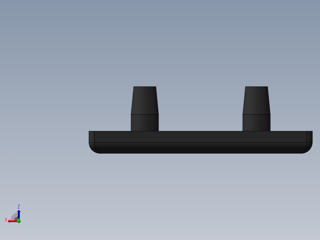 铝型材及其附件4.11.20.4040后视图