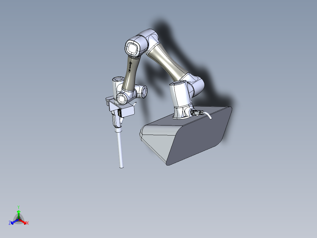 自动清洁<span style='color: red'>机器人</span>