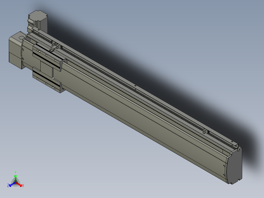 威洛博VBF14-S750-BLD
