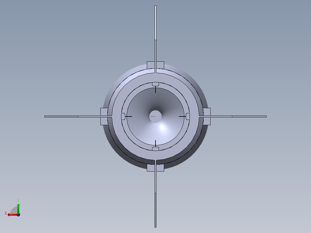 动能弹SW+CAD 280+24.5.12+002后视图