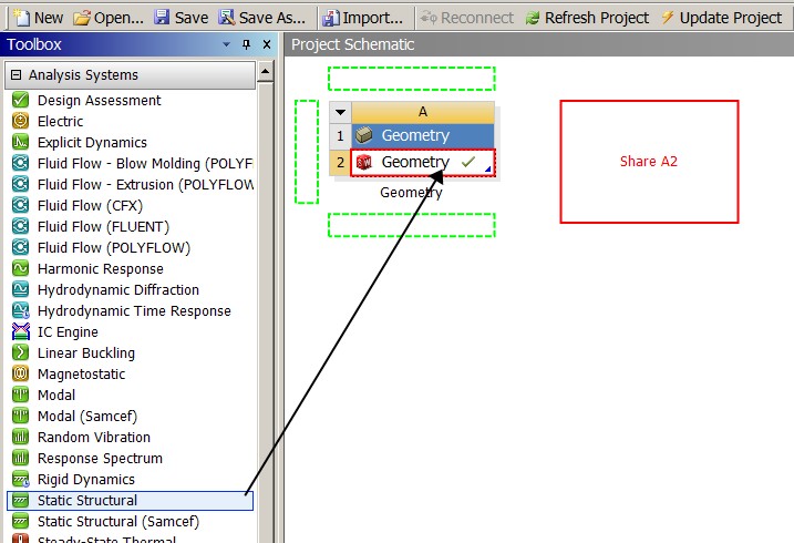 龙门铣床机身有限元论文