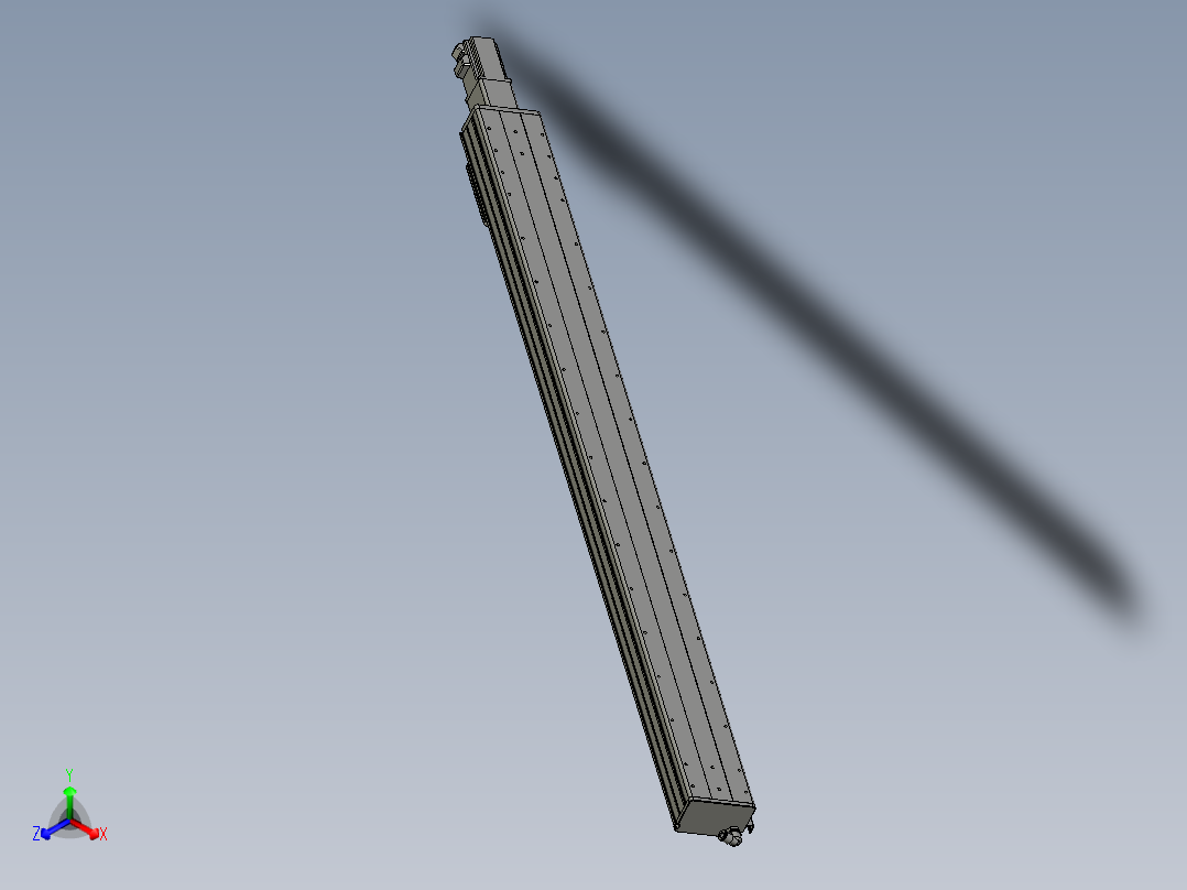 威洛博VC12-S1350-BC-P40