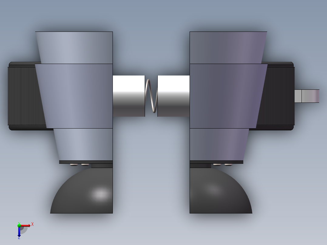 红花机构 (2)(1)俯视图