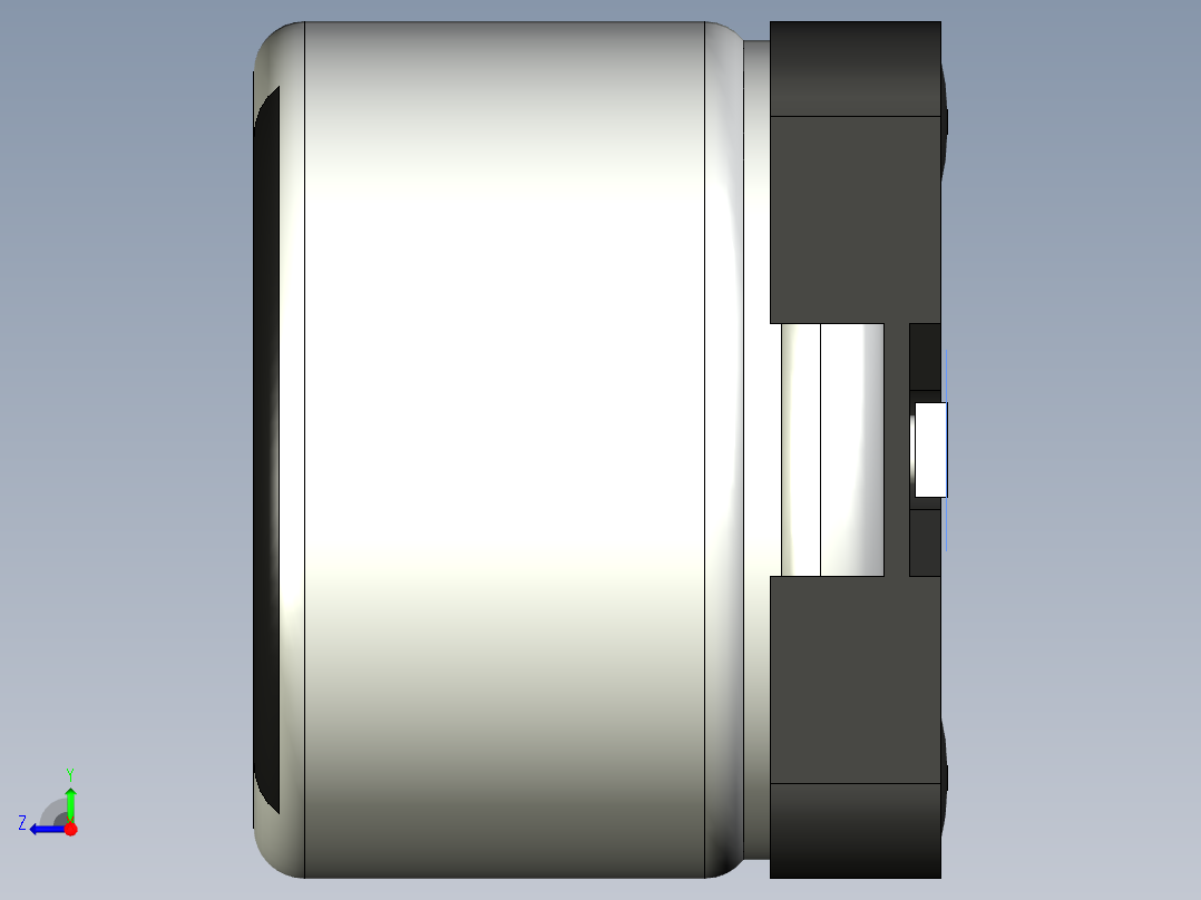 CAPAE-D6.3x5.4右视图