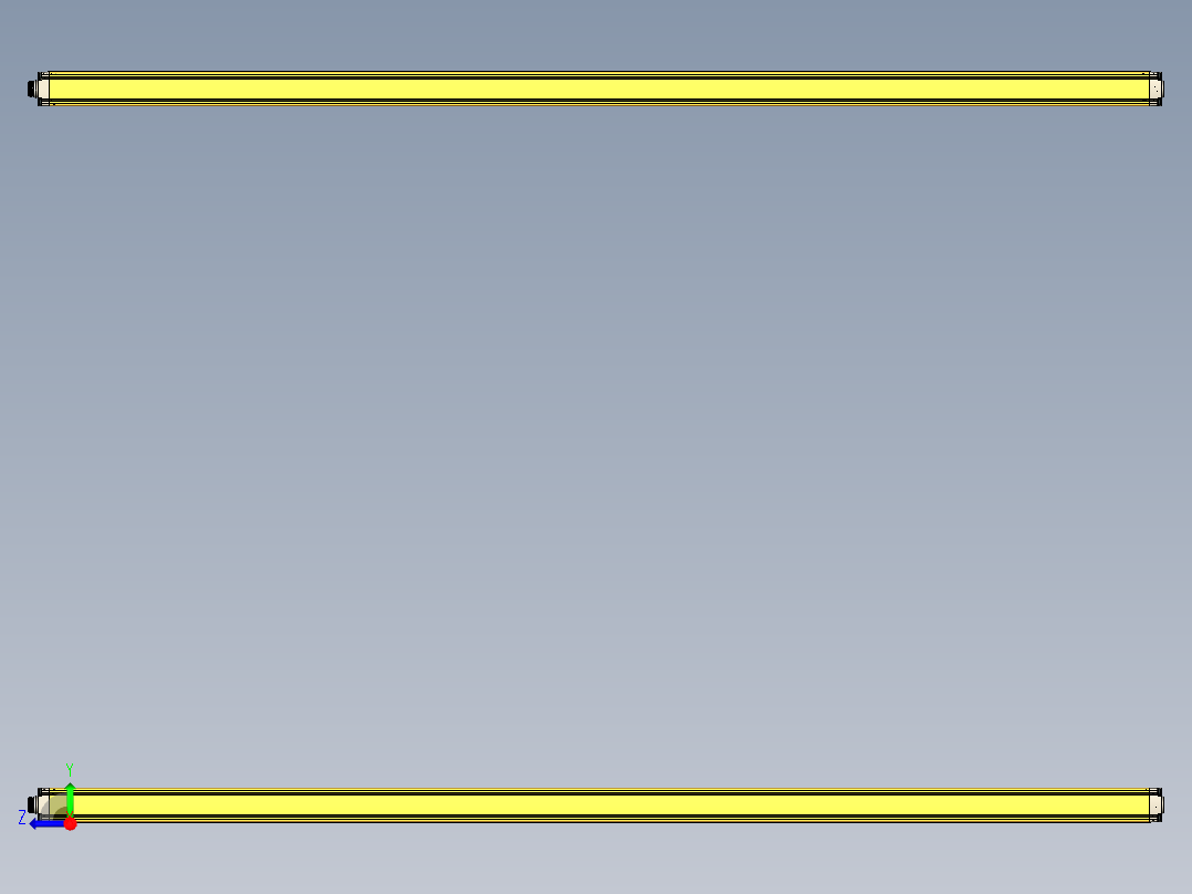 安全_区域传感器H2EL2440_30_30_3D右视图