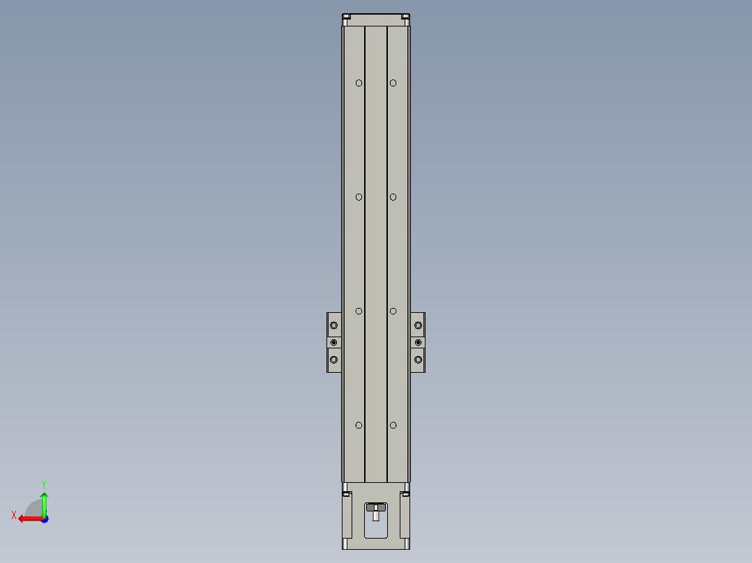 银泰PMI-KM33A_300N0_1030_stp后视图