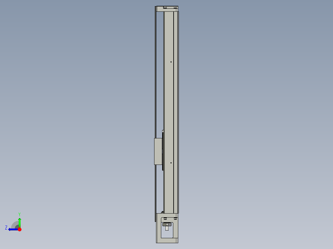 银泰PMI-KM33A_300N0_1030_stp右视图