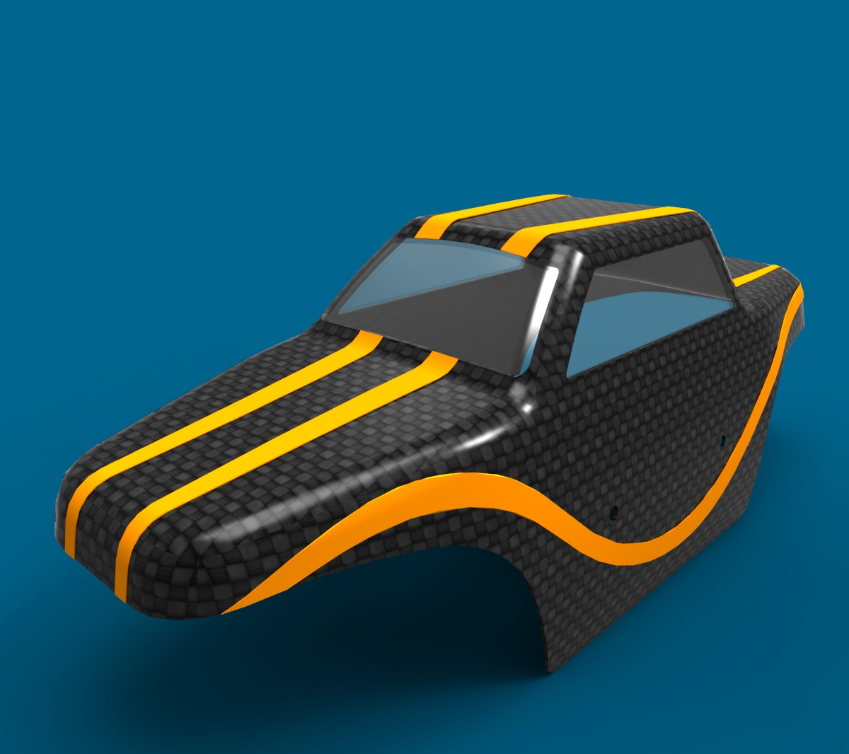 遥控履带车1.10比例尺