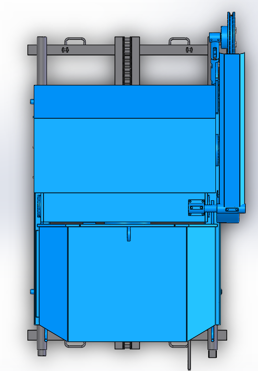 WS绳锯机635554===195