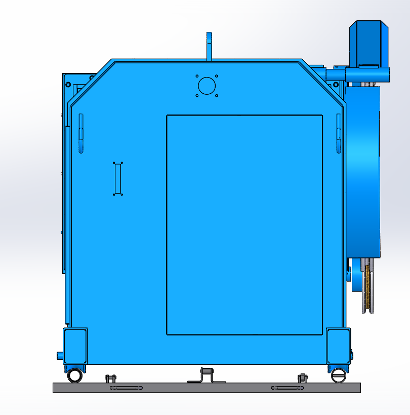 WS绳锯机635554===195