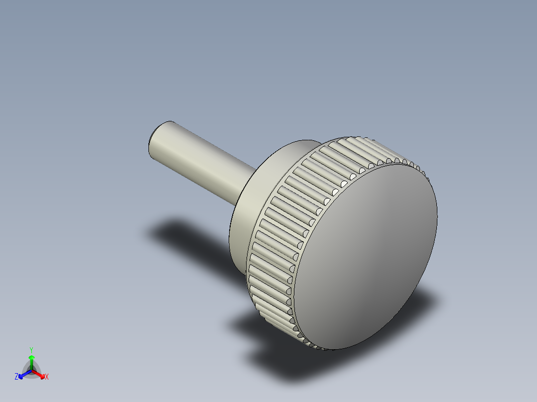把手(凸紋)B.193p,B.193S-P-INOX-3D多系列多零件图纸模型