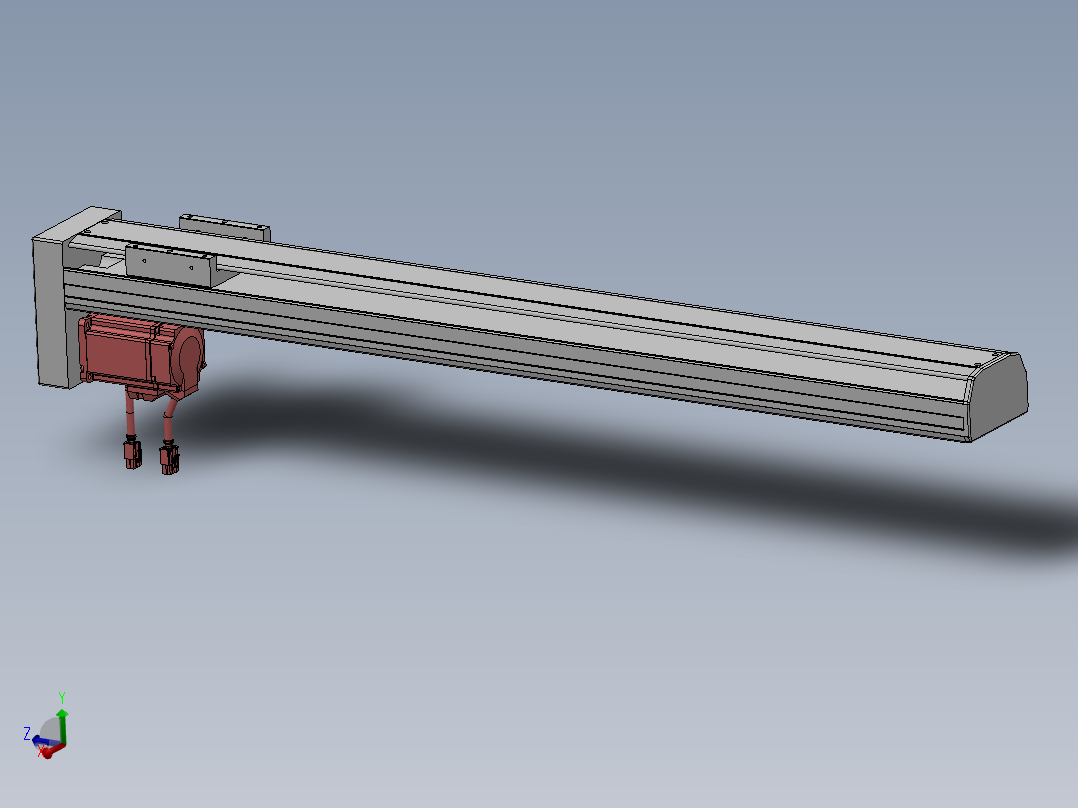 精密模组MY120-T10-750L-BM-P20B-C4-C