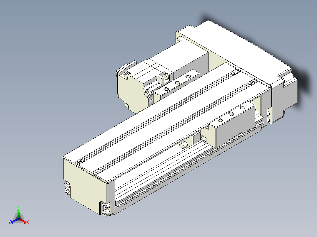 钢基模组-TPA-KNR-6005C-200A1-ML-H1S0