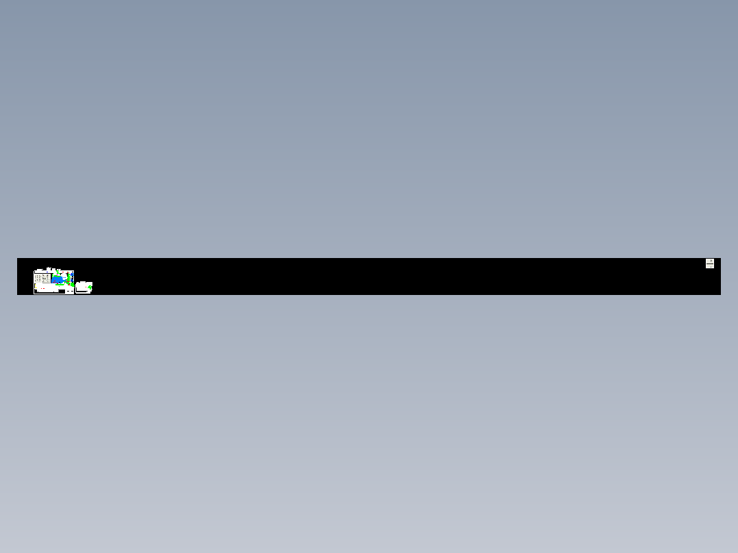 煤矿综采工作面设备布置示意图10