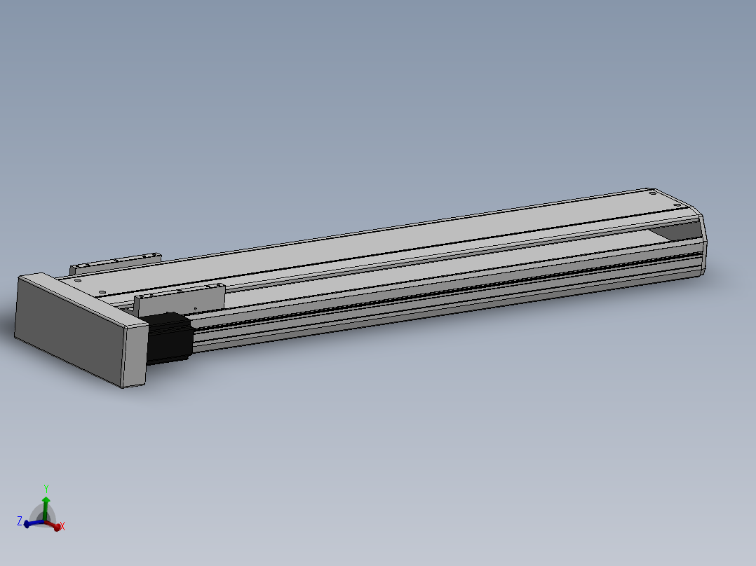 精密模组MY170-T10-800L-BL-P40B-C4-C