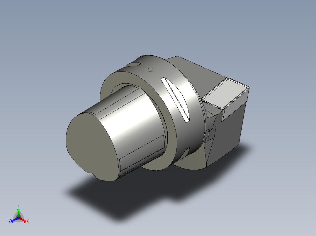 山特维克刀具6067820_TM01_MOD_0_0~TM01_00