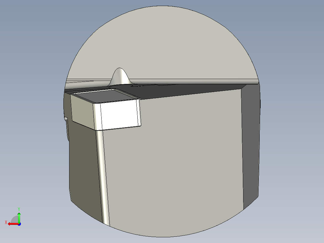 山特维克刀具6067820_TM01_MOD_0_0~TM01_00后视图
