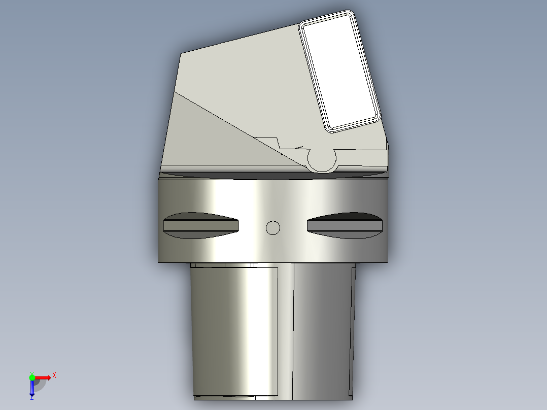 山特维克刀具6067820_TM01_MOD_0_0~TM01_00俯视图