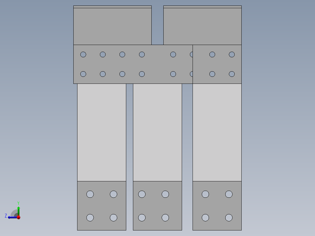 惠州26-6 连接排 100+24.4.22+002右视图