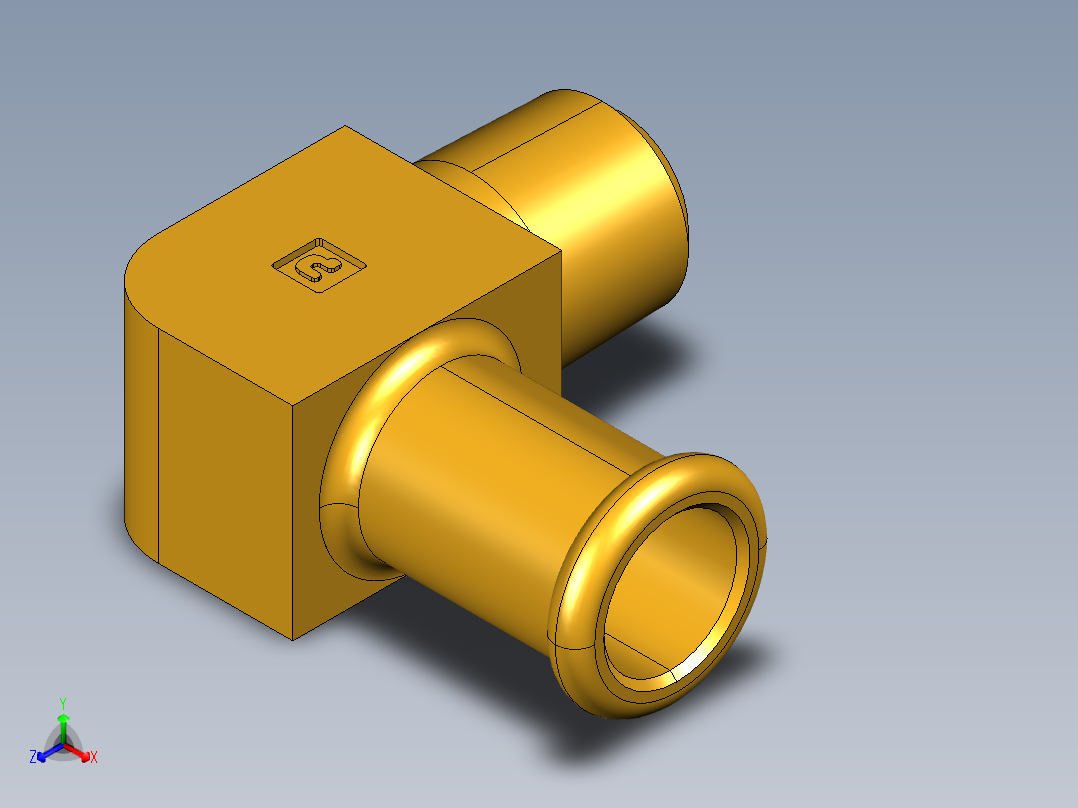 倒齿式工业管接头Beaded Hose Barb 90Deg Elbow Tube to Male Pipe 269HB-8-4