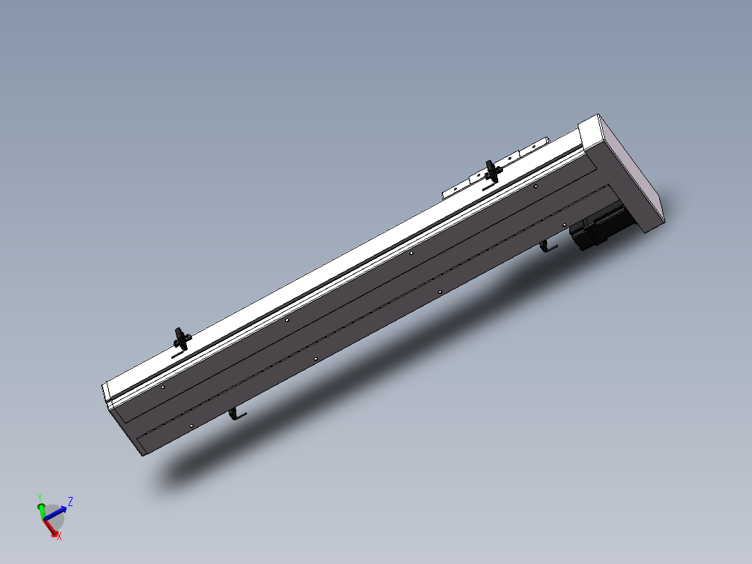 精密模组MC100-L05-500-BL-M10-C4
