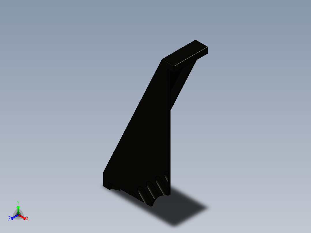 型材-30X120 MULTI PURPOSE BRACKET CAP 3842548851