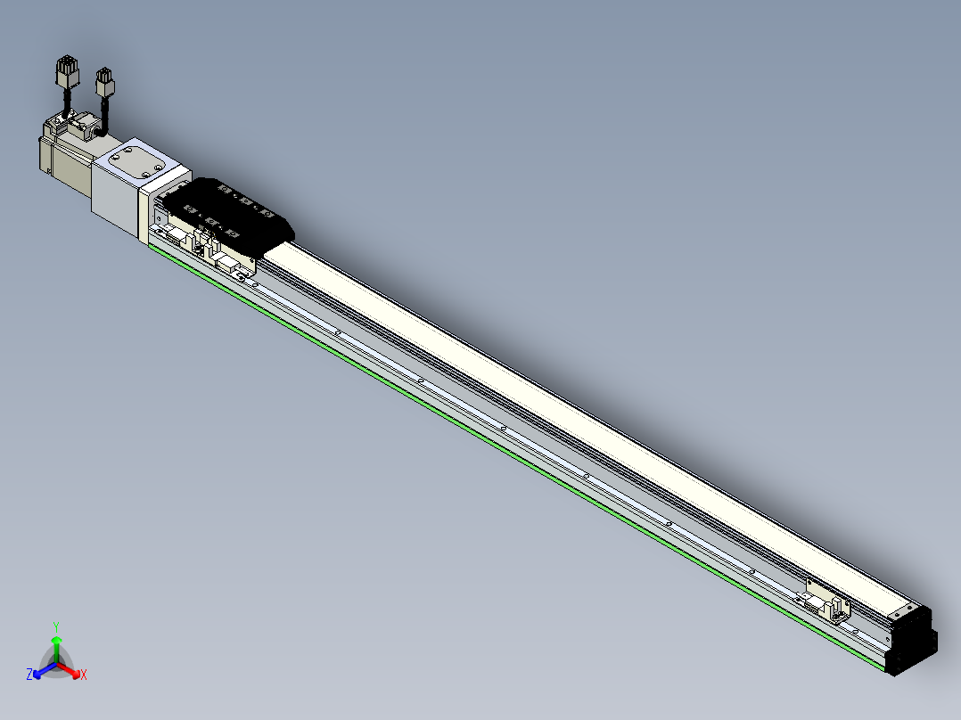 威洛博CH5-LXX-S750-BC-T10-C3