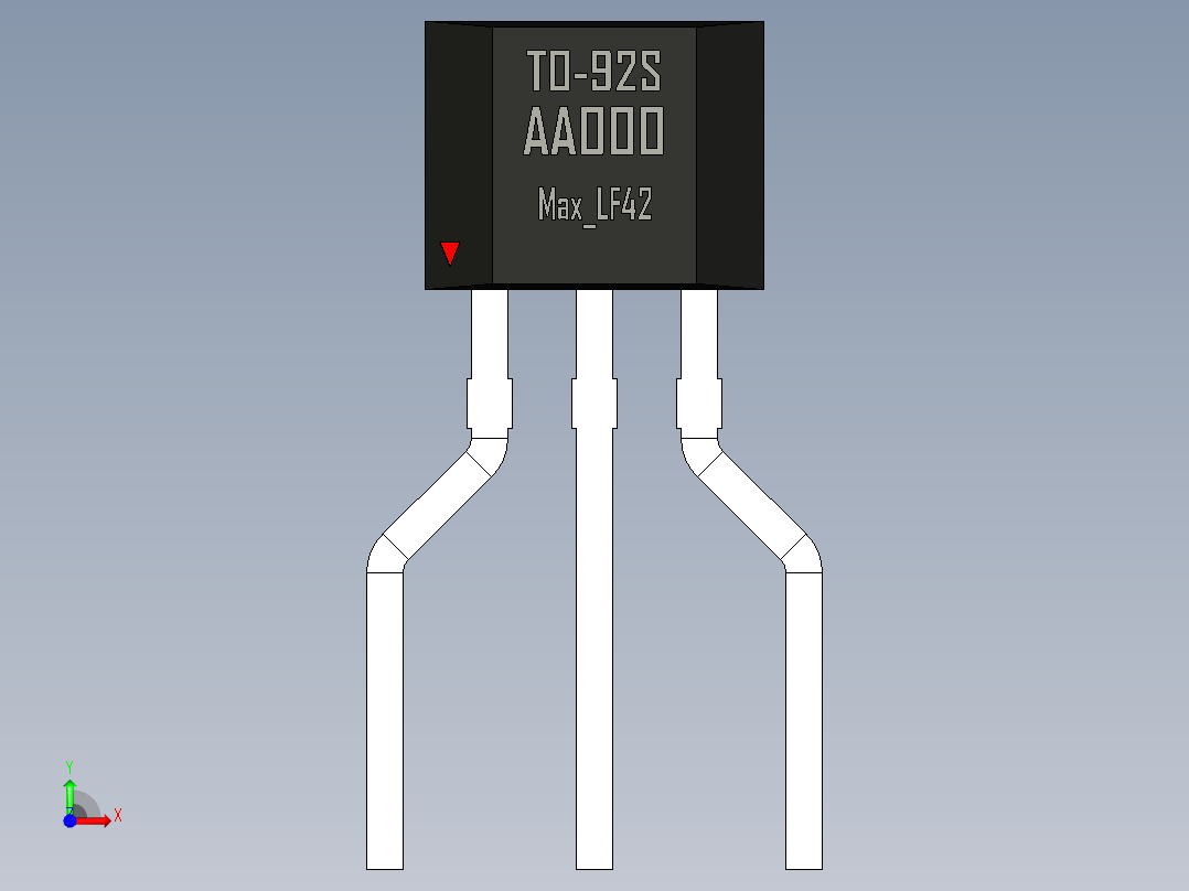 TO-92S_Max_LF42_rev1.0.rar前视图