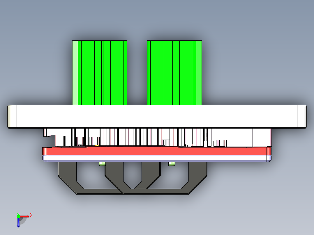 X35-C-CNC8-171009俯视图