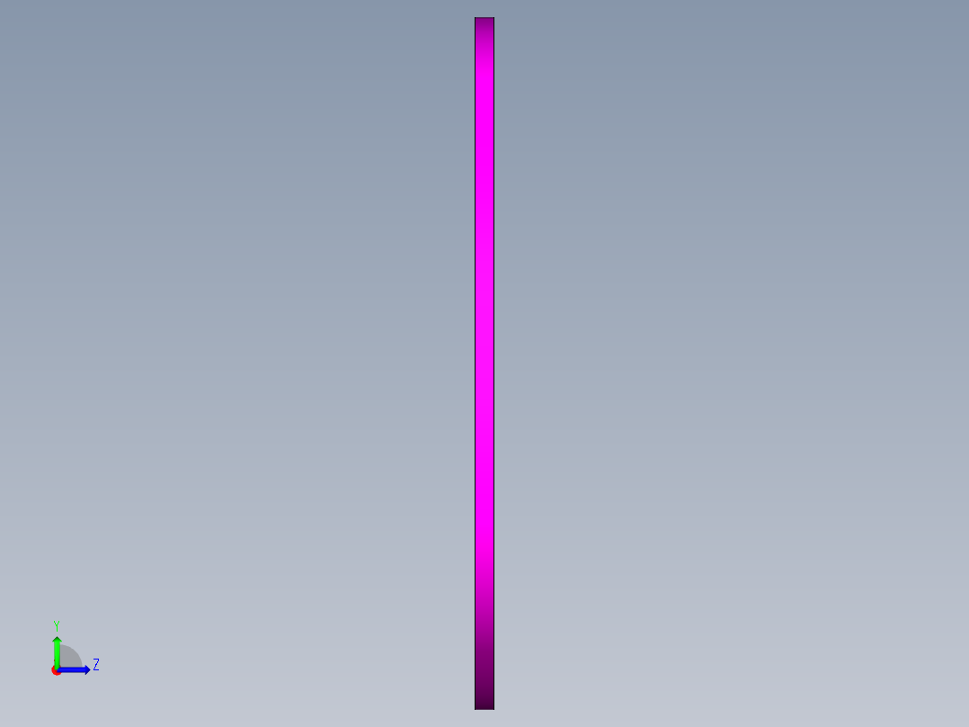 管道手动球阀-水管开关阀-手动阀门User Library-md52c150dn50_DN50.Seal左视图