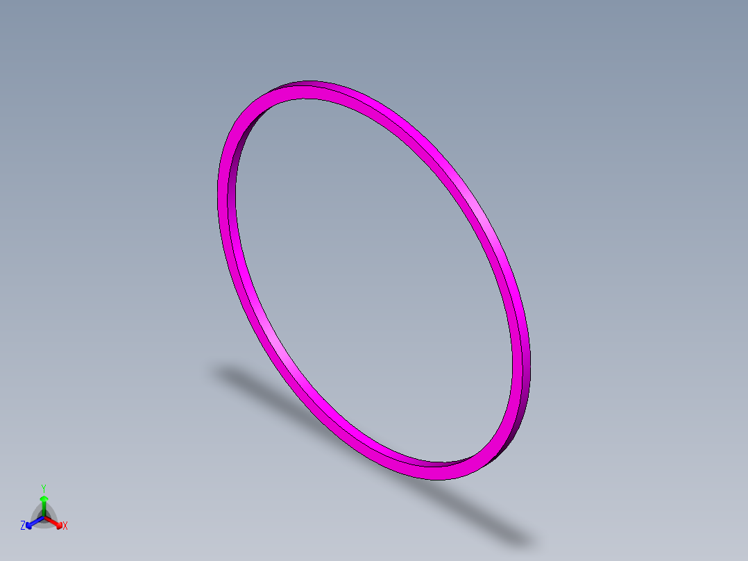 管道手动球阀-水管开关阀-手动阀门User Library-md52c150dn50_DN50.Seal正等轴测图