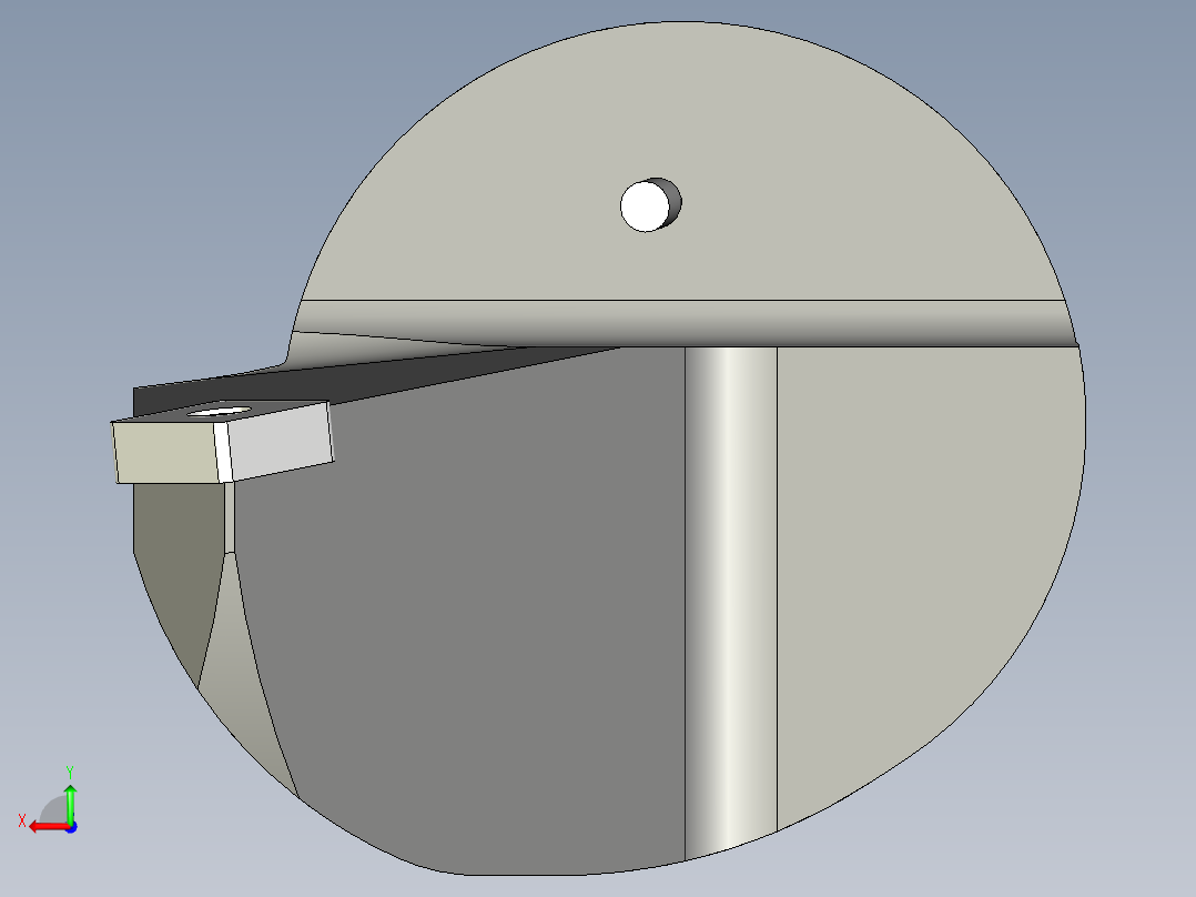 山特维克刀具5729674_TM01_MOD_0_1~TM01_00后视图