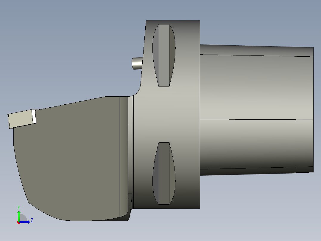 山特维克刀具5729674_TM01_MOD_0_1~TM01_00左视图