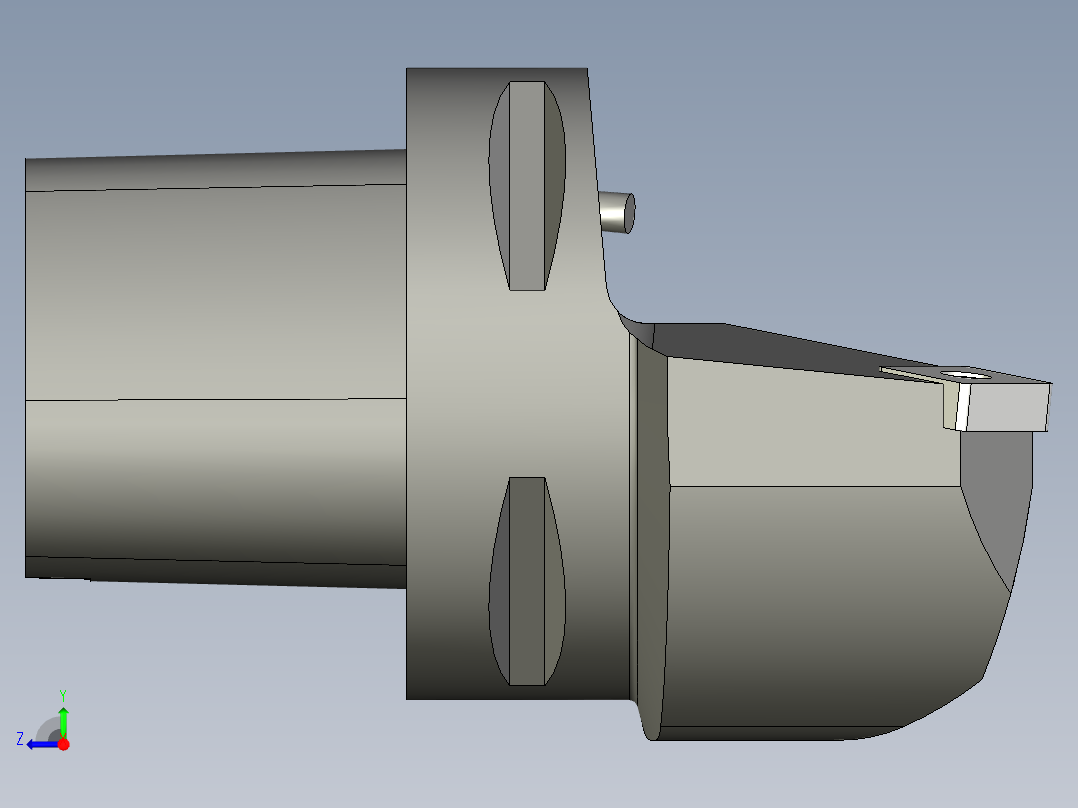 山特维克刀具5729674_TM01_MOD_0_1~TM01_00右视图