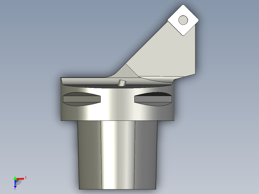 山特维克刀具5729674_TM01_MOD_0_1~TM01_00俯视图