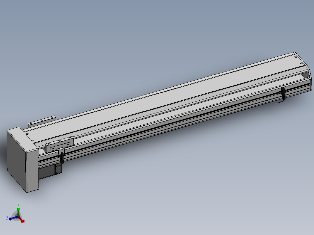 精密模组MY130-T10-750L-BM-P20B-C4-C