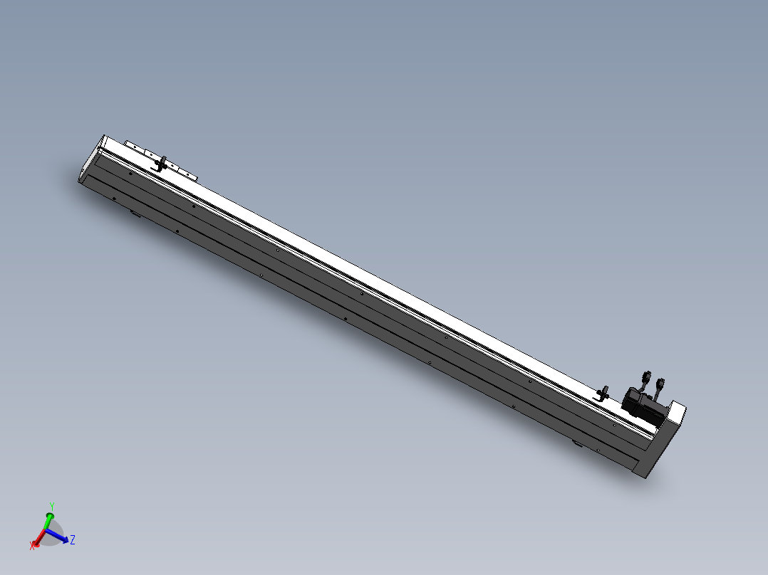 精密模组MC100-L05-1050-BR-M10-C4