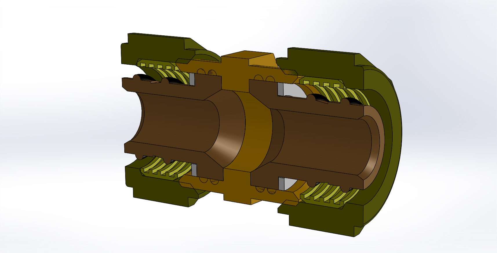 管件接头、螺纹接头、三通(60)