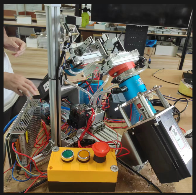 魔方机器人sw12可编辑