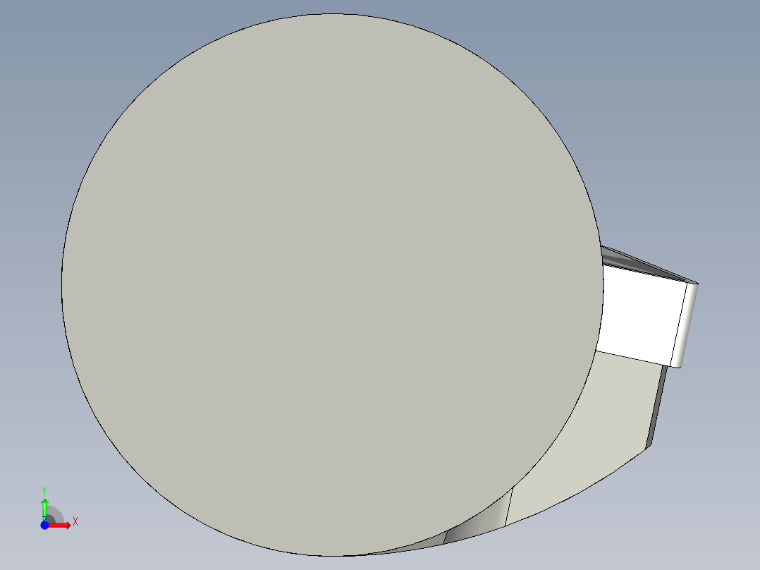 山特维克刀具5764249_TM01_MOD_0_2~TM01_00前视图