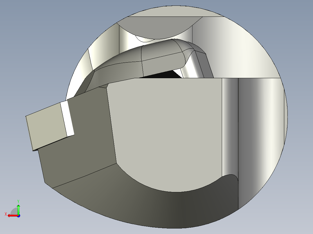 山特维克刀具5764249_TM01_MOD_0_2~TM01_00后视图