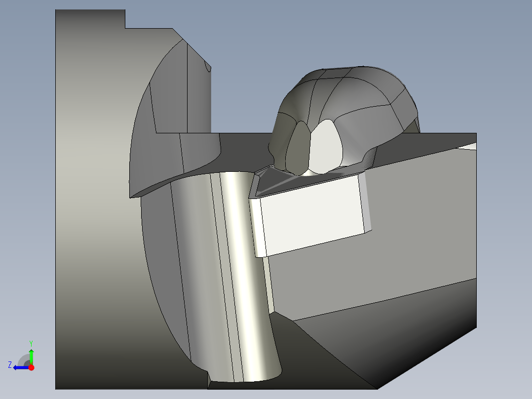 山特维克刀具5764249_TM01_MOD_0_2~TM01_00右视图