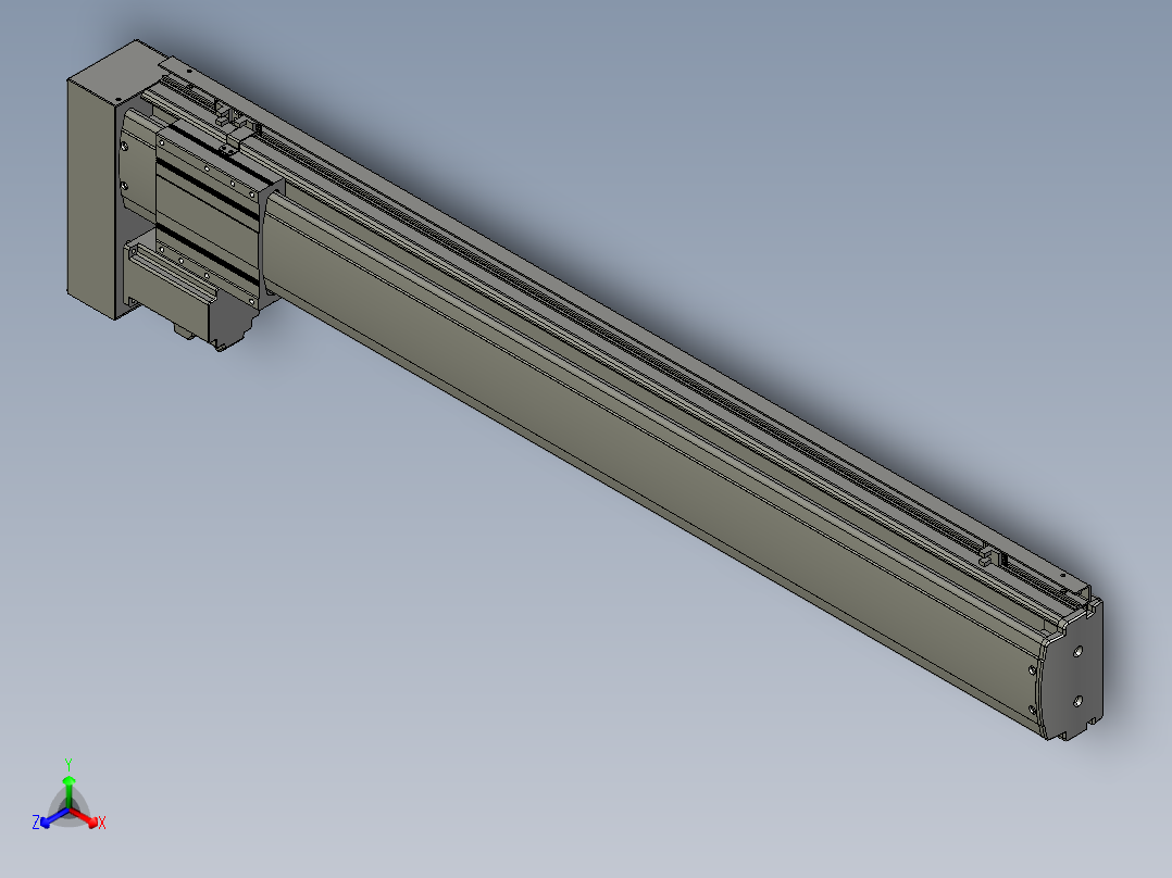 威洛博VF12-S850-BL