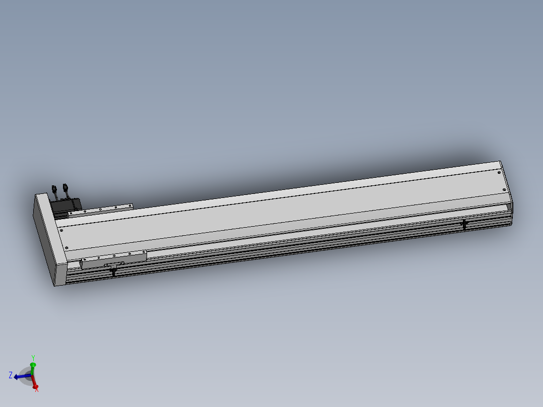 精密模组MY220-T10-1250L-BR-P75B-C4-C