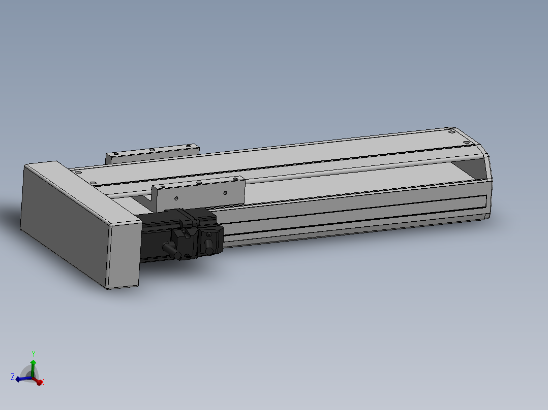 精密模组MY100-T10-200L-BL-P10B-C4-C