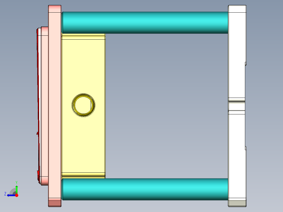 Kollur-C-QX-CNC3-1128右视图