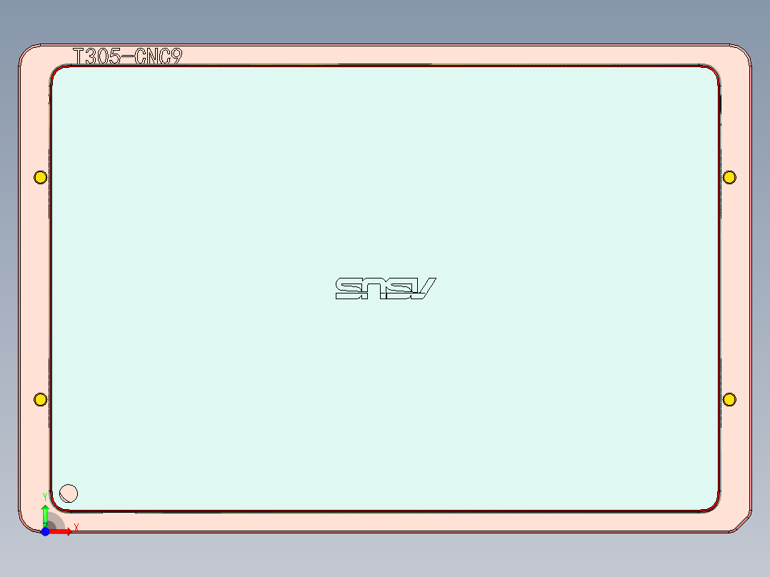T305-CNC9-0528前视图