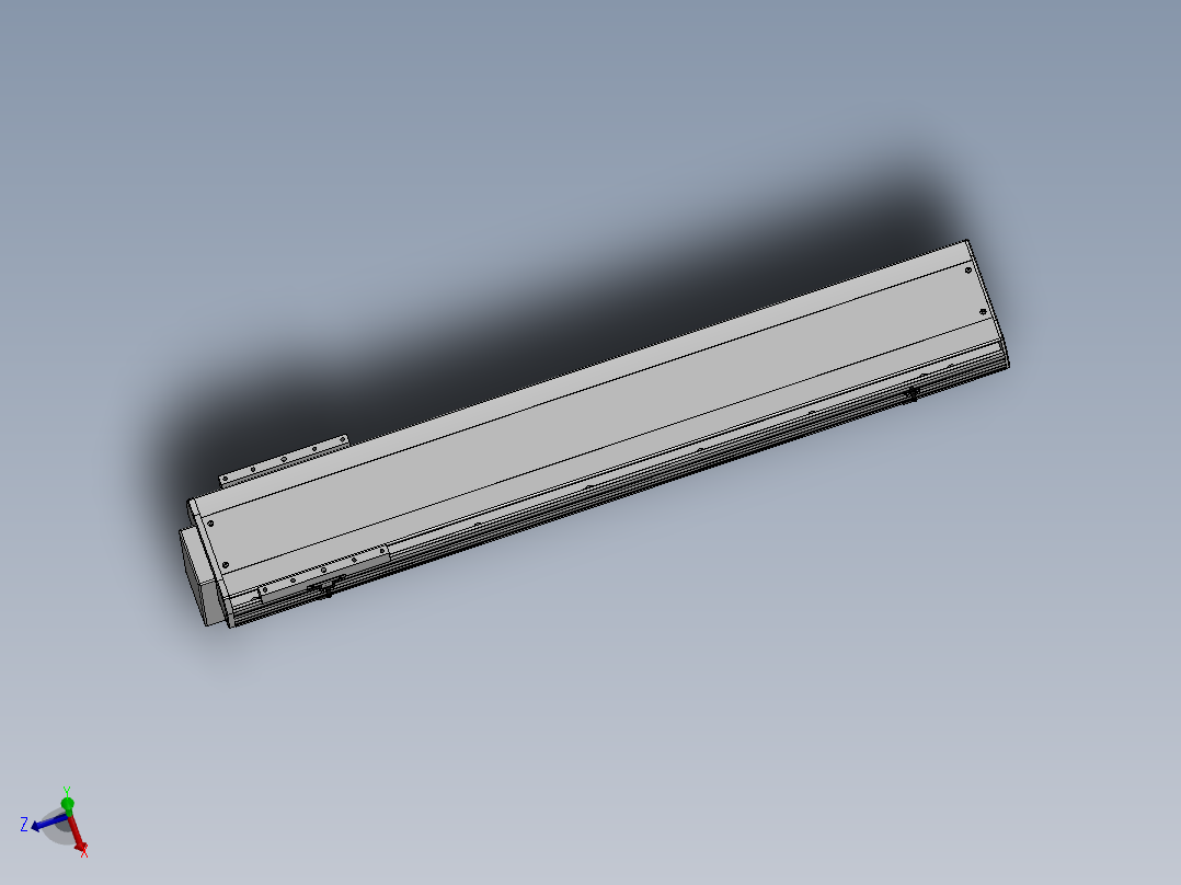 精密模组MY220-T10-1050L-BM-P75B-C4-C