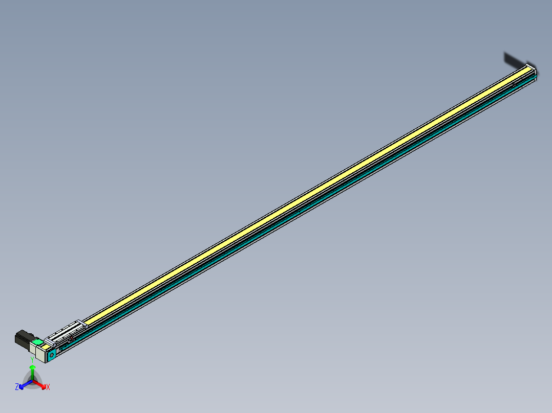 欧规系列-LB6-L130-C-S2300-BR-P40-D3