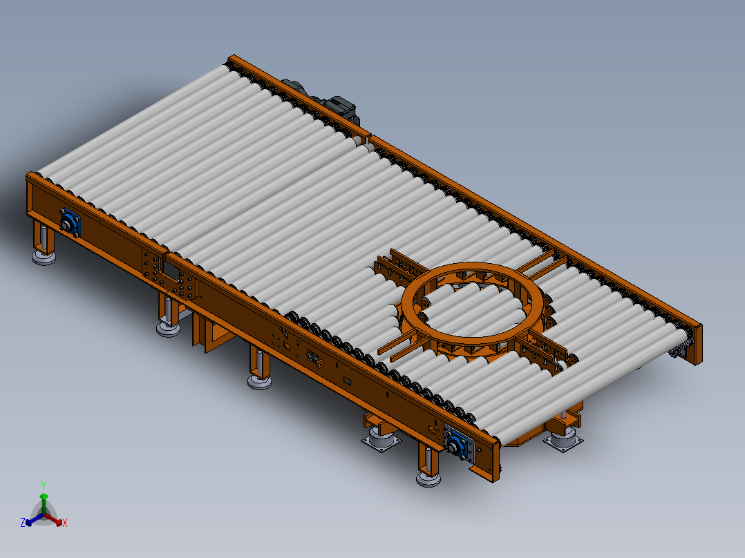 升降<span style='color: red'>输送机</span>